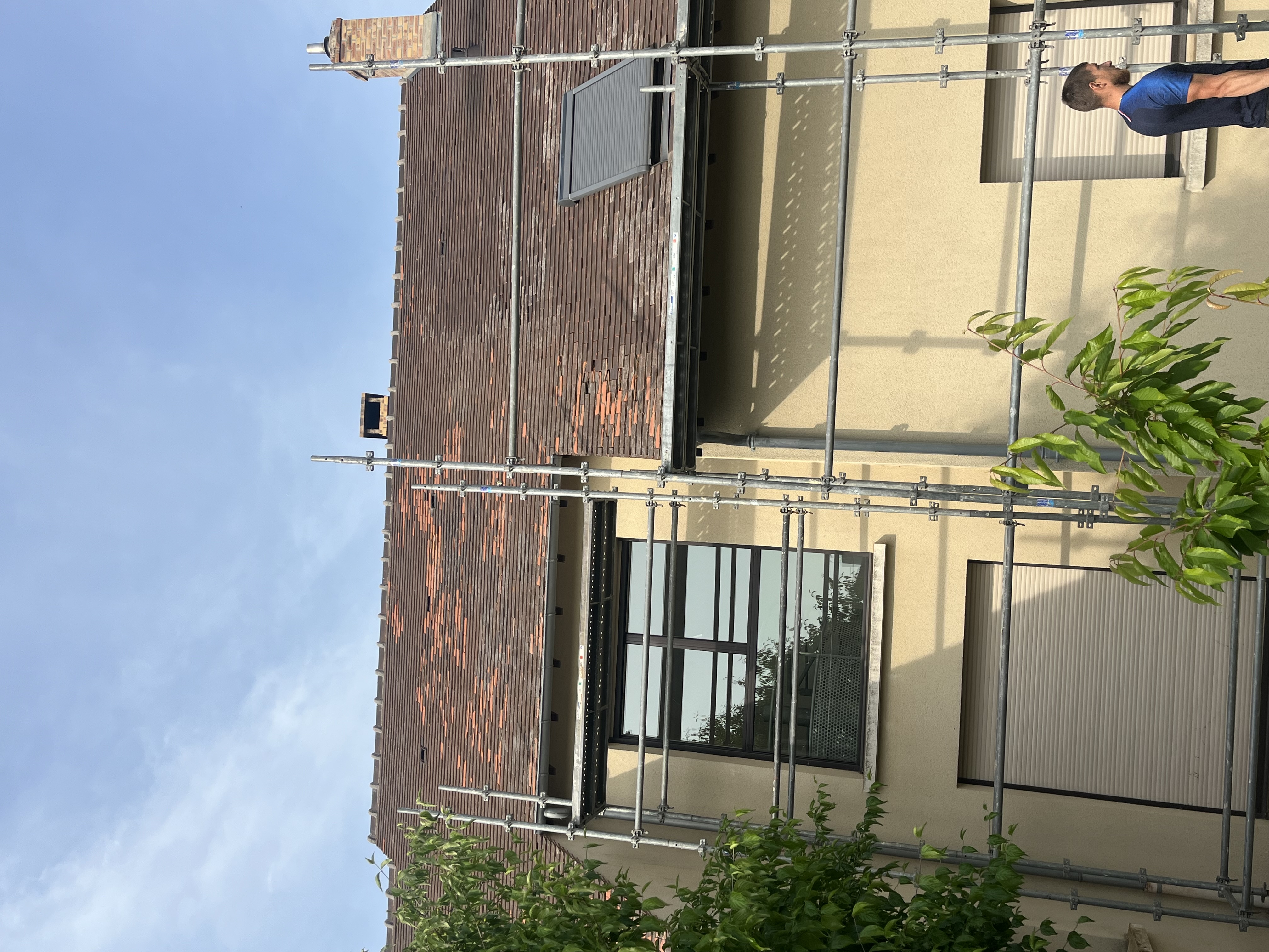Réalisation Couverture — SCH Couverture (3)