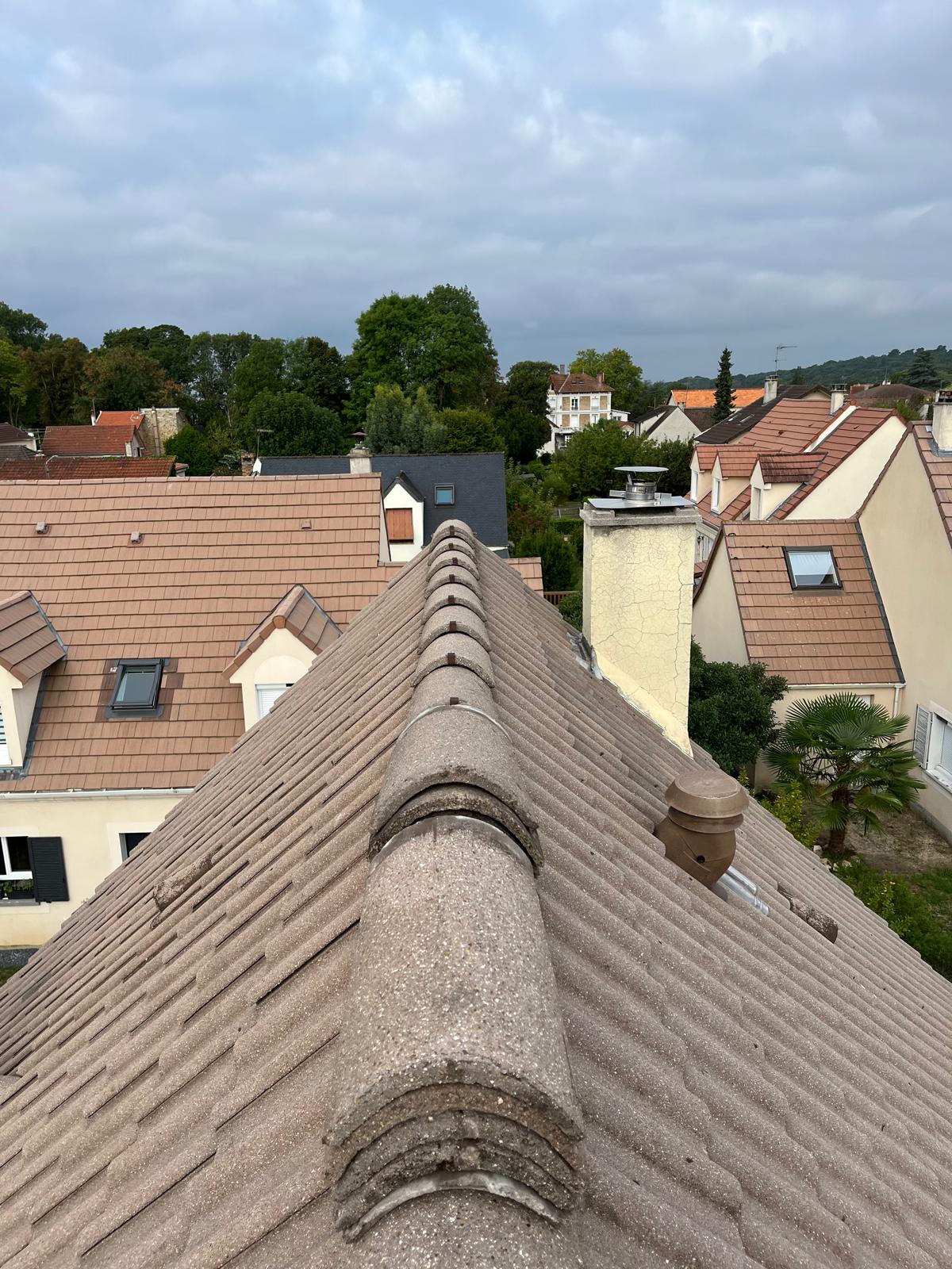 Réalisation Couverture — SCH Couverture (1)