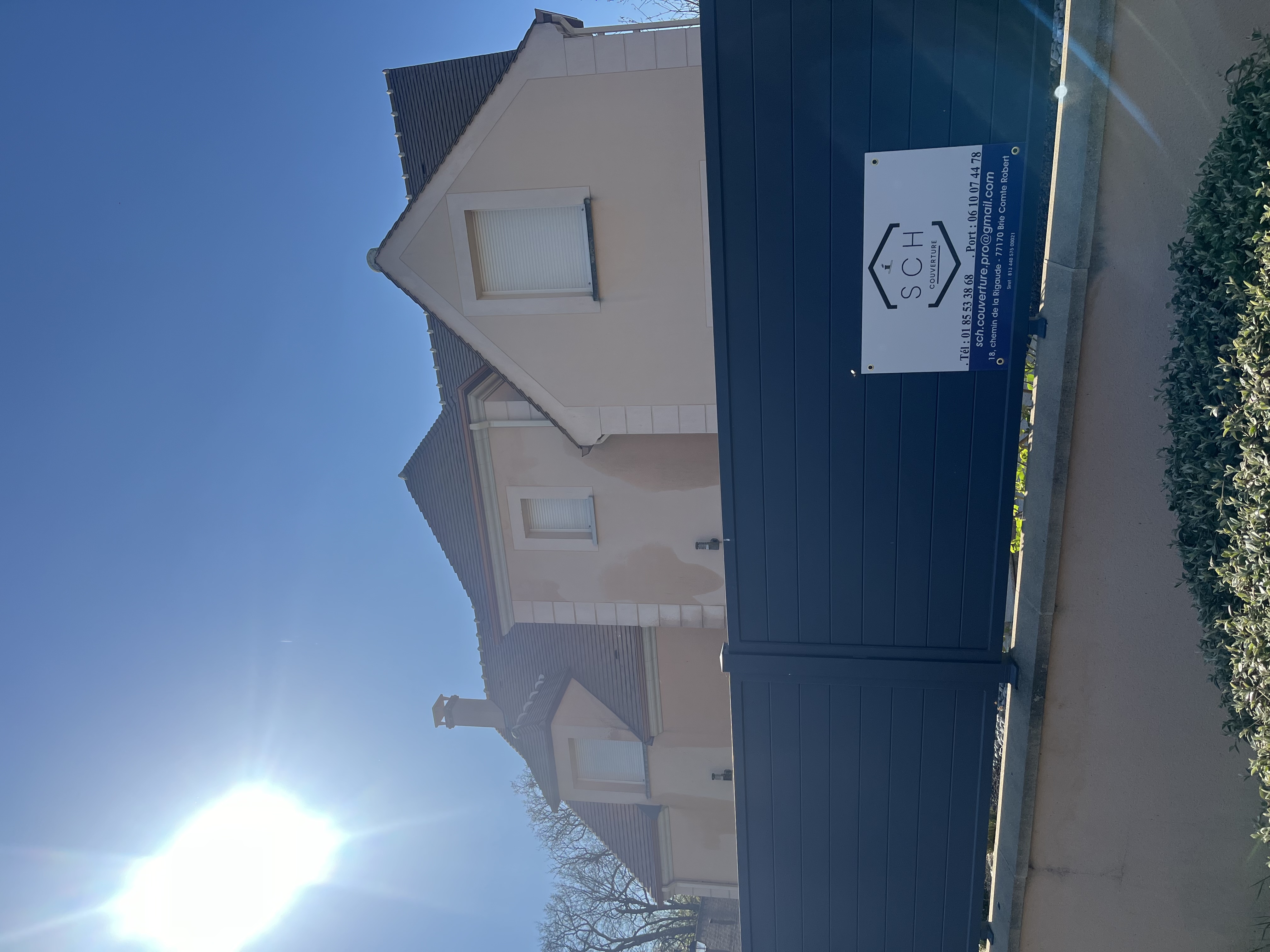 Réalisation Nettoyage & Démoussage — SCH Couverture (7)