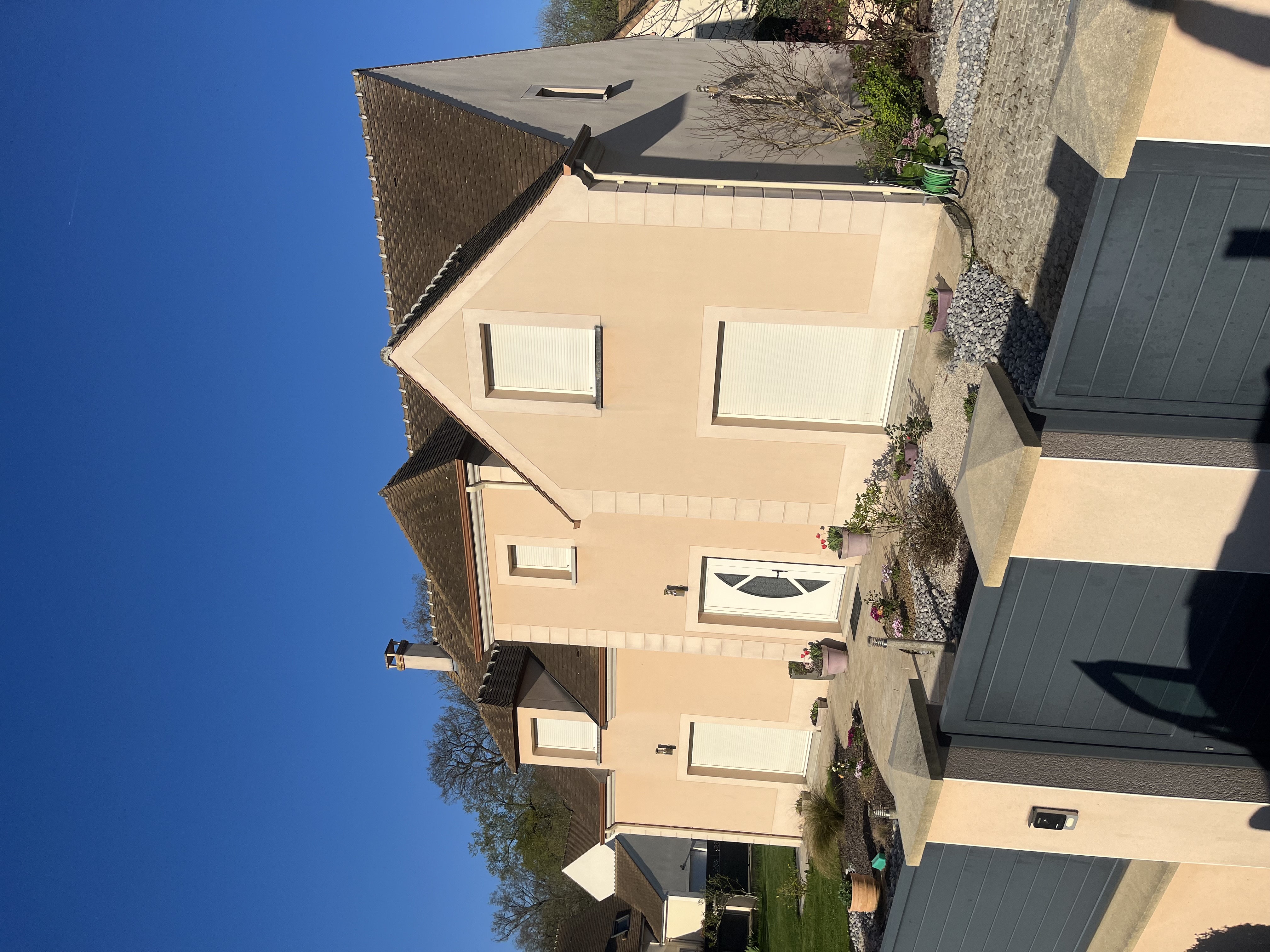 Réalisation Nettoyage & Démoussage — SCH Couverture (1)
