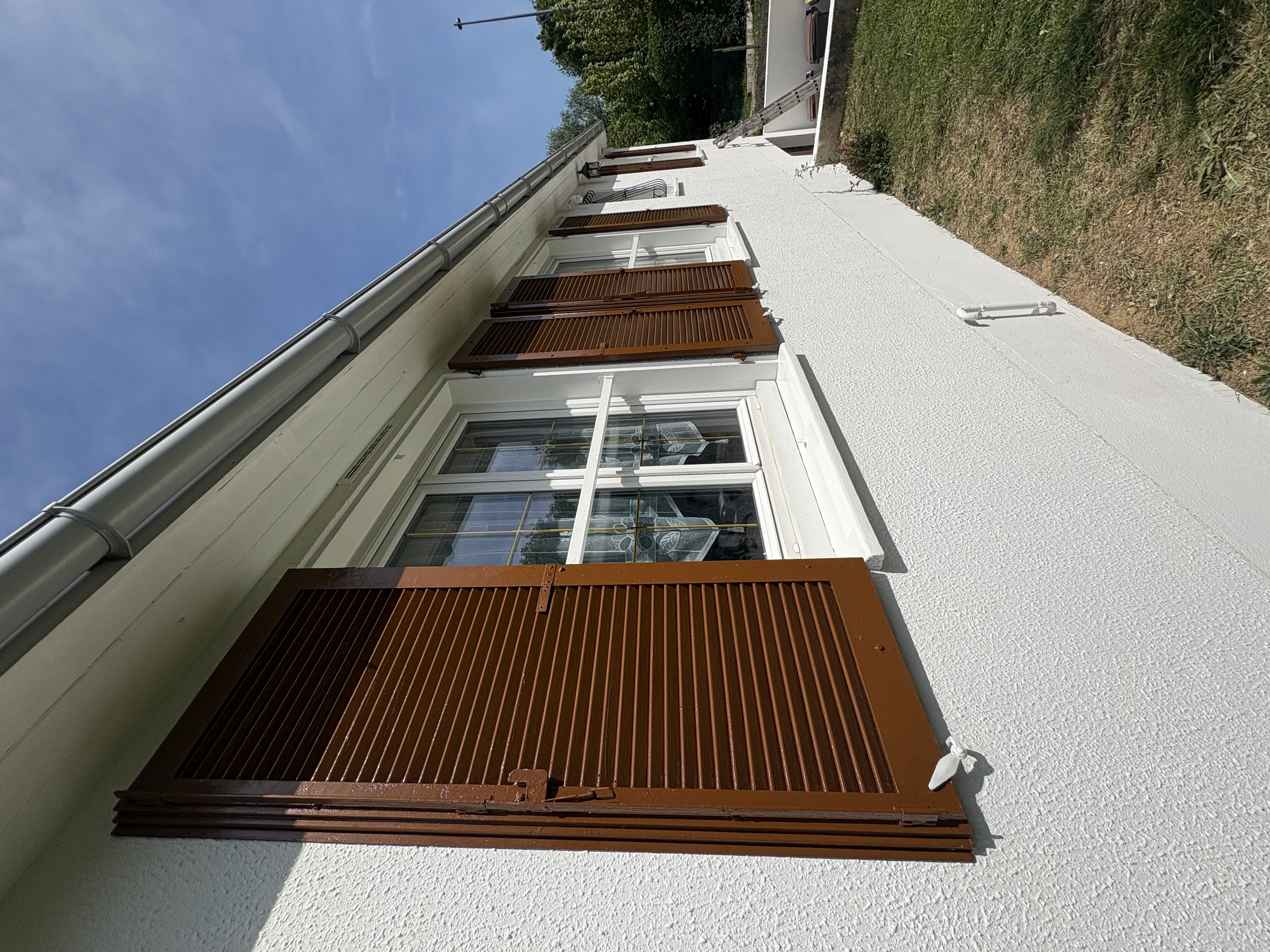 Réalisation Rénovation & Façade — SCH Couverture (15)