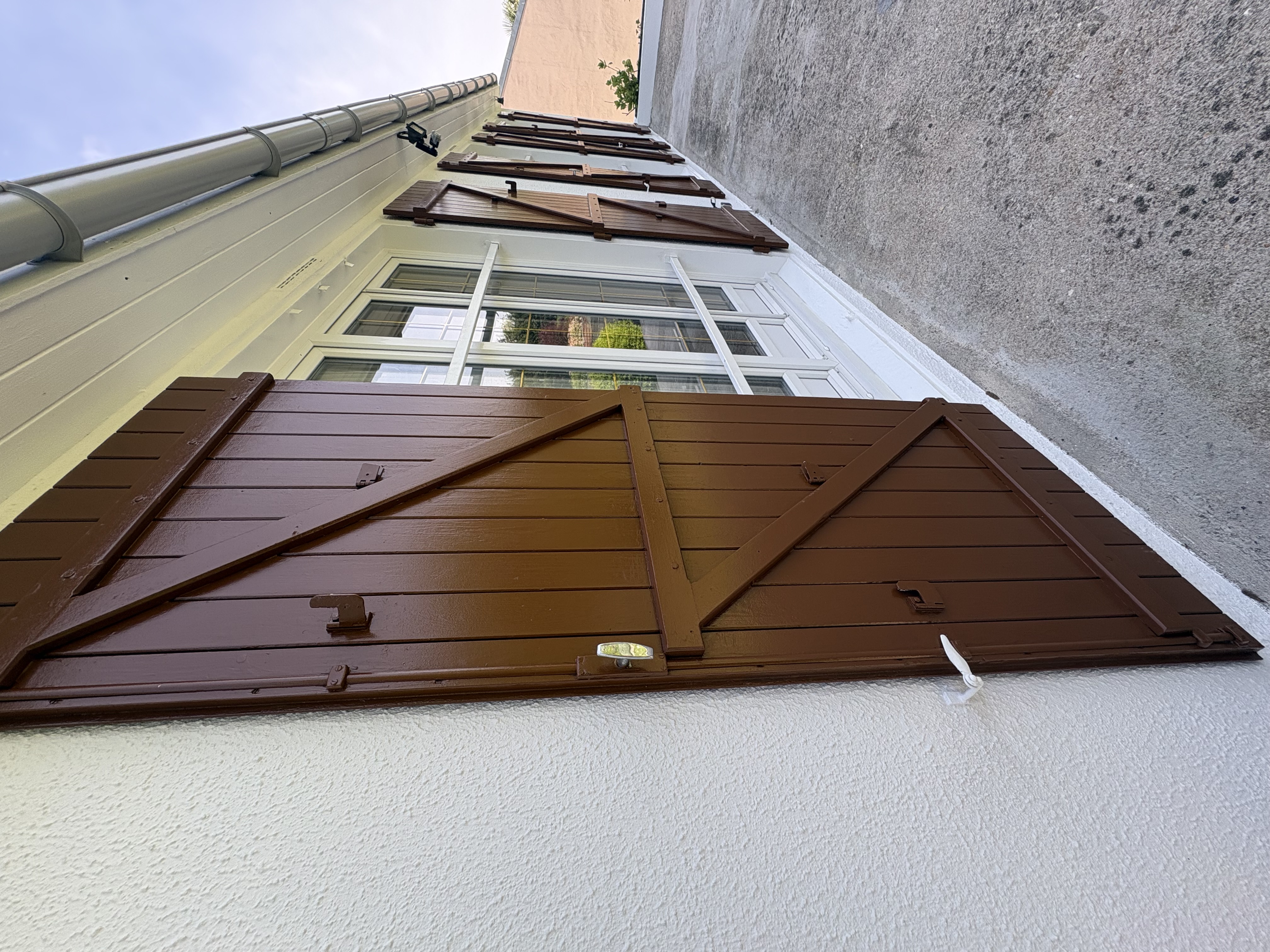 Réalisation Rénovation & Façade — SCH Couverture (14)